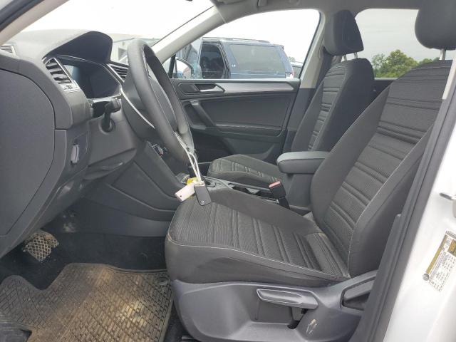 2023 VOLKSWAGEN TIGUAN S - 3VVRB7AX6PM088325