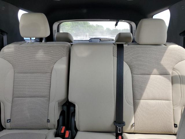 2023 CHEVROLET TRAVERSE L - 1GNERFKW8PJ112735