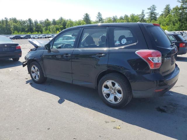 Vin: jf2sjaac3fh518801, lot: 58651195, subaru forester 2.5i 20152