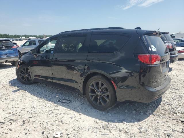 Vin: 2c4rc1gg1jr227731, lot: 61728805, chrysler pacifica limited 20182