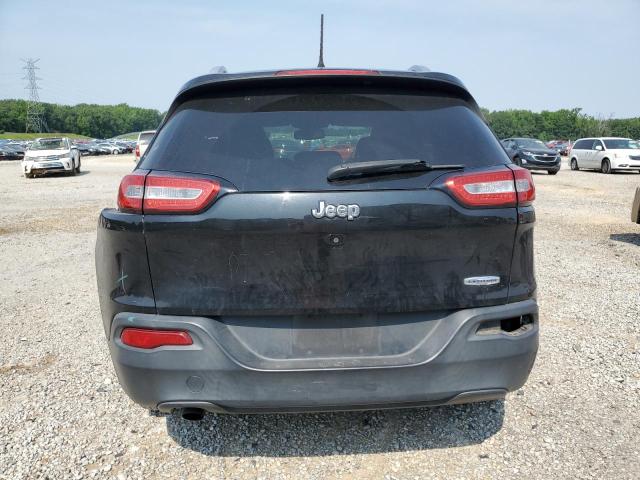 2016 JEEP CHEROKEE L 1C4PJLCBXGW376545