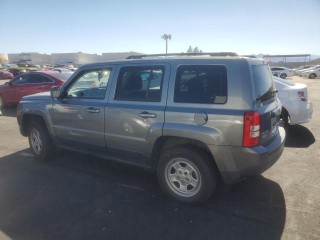 Vin: 1c4njrbb1cd661748, lot: 60718715, jeep patriot sport 20122