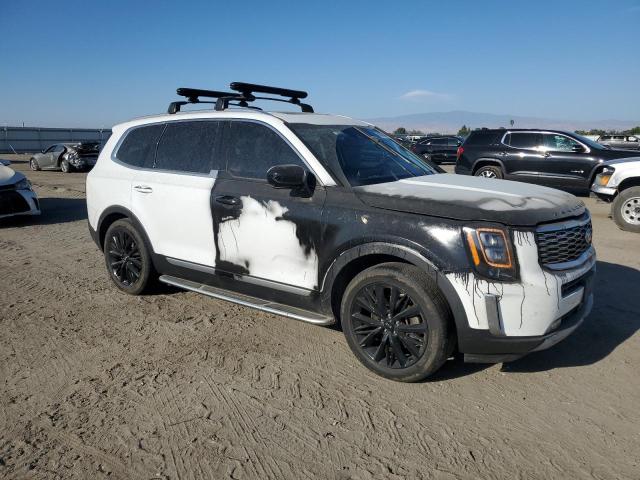 Vin: 5xyp5dhc8lg078210, lot: 58371445, kia telluride sx 20204