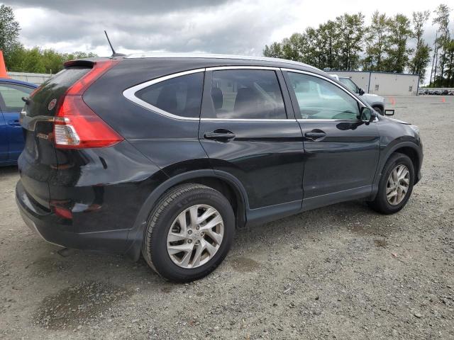 Vin: 2hkrm4h74gh638575, lot: 59996815, honda crv exl 20163