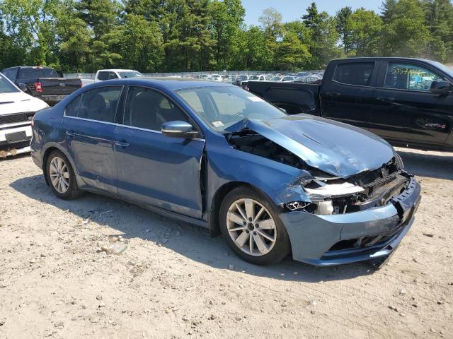 Vin: 3vwd67aj4gm395613, lot: 59437425, volkswagen jetta se 20164