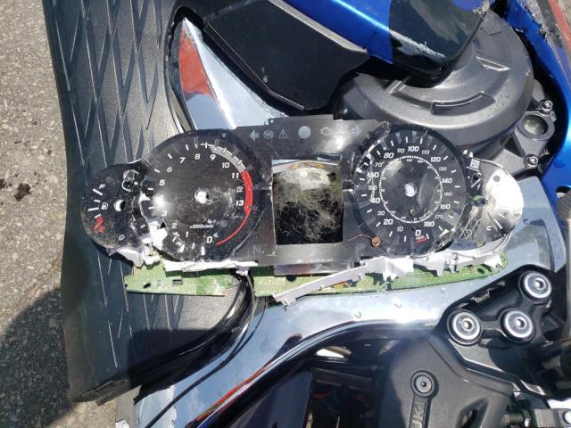 2022 SUZUKI GSX1300 RR JS1EJ11B0N7100147