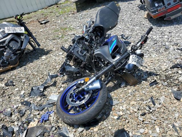 2023 YAMAHA MT09 JYARN71E2PA005650