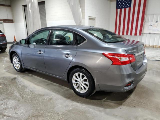 Vin: 3n1ab7ap8jl631069, lot: 59569295, nissan sentra s 20182