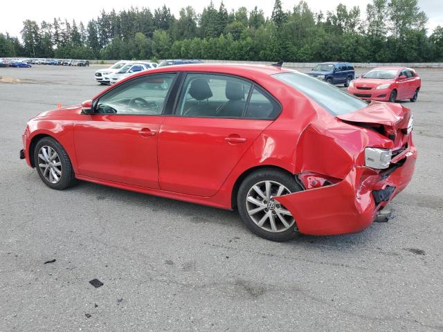 Vin: 3vwdp7aj8cm451446, lot: 61433295, volkswagen jetta se 20122