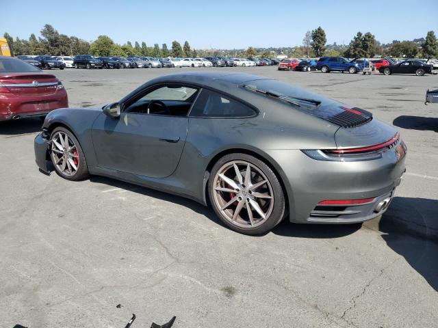 Vin: wp0ab2a9xls226644, lot: 60880645, porsche 911 carrera s 20202