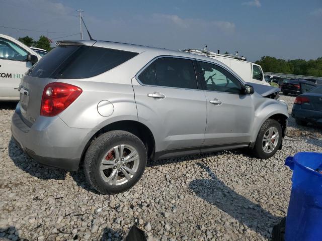 Vin: 2gnalbek2c6130821, lot: 60144355, chevrolet equinox ls 20123
