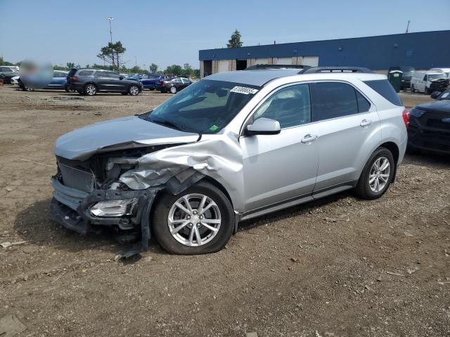 Vin: 2gnflfek0g6145787, lot: 61088655, chevrolet equinox lt 2016 img_1