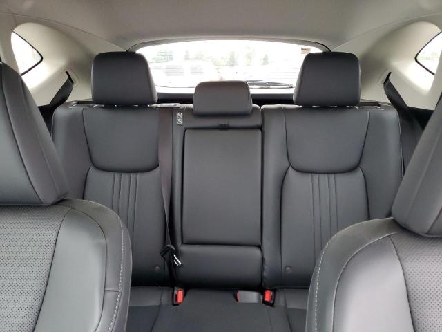 2025 LEXUS NX 250 BAS JTJADCAZ0S5024650