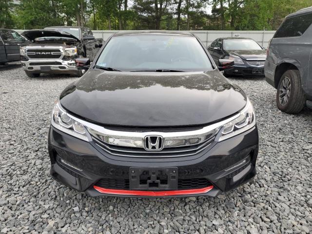 2016 HONDA ACCORD EXL 1HGCR2F88GA137785