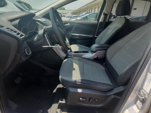 2016 FORD ESCAPE SE 1FMCU0G90GUB25147
