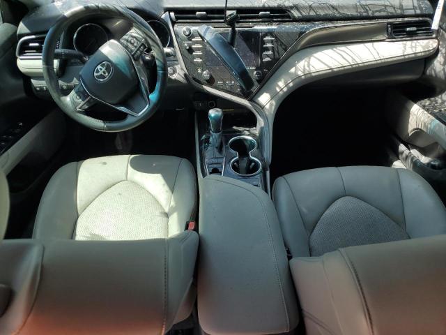 2020 TOYOTA CAMRY XSE 4T1K61AK6LU510570
