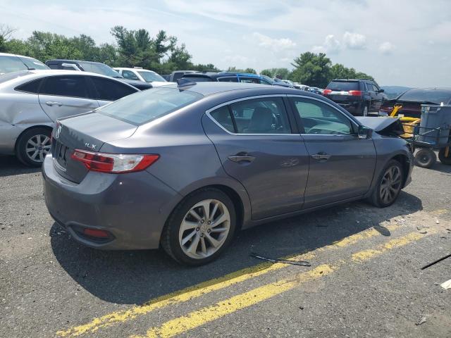 2018 ACURA ILX BASE W 19UDE2F31JA005303