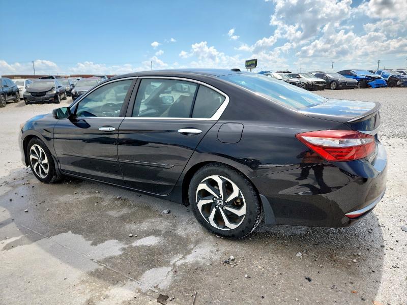 Vin: 1hgcr2f72ga009551, lot: 61682675, honda accord ex 20162
