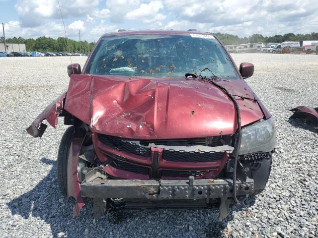 2019 DODGE GRAND CARA - 2C4RDGEG1KR520940