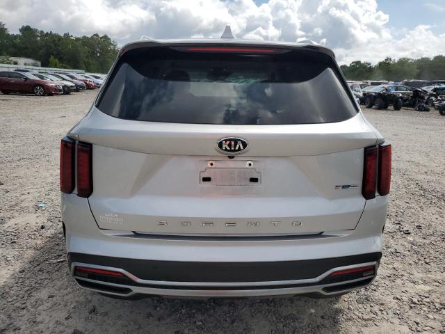 2021 KIA SORENTO S KNDRG4LG5M5038464