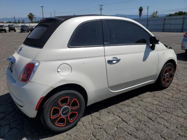 Vin: 3c3cffdr1ft501129, lot: 59232635, fiat 500 pop 20153