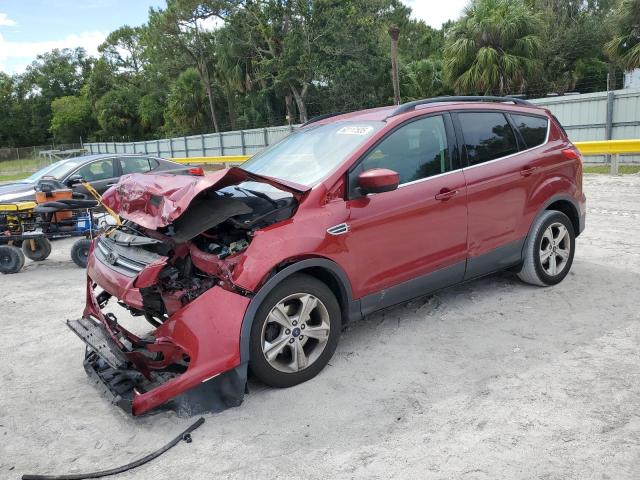 Vin: 1fmcu0gx8gub69394, lot: 60117535, ford escape se 2016 img_1