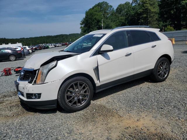 2016 CADILLAC SRX PERFOR 3GYFNCE38GS553363