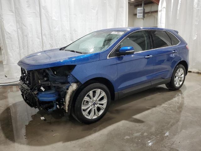 Vin: 2fmpk4k92nba54168, lot: 59367795, ford edge titanium 2022 img_1