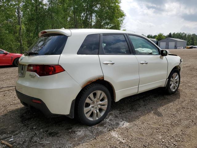 Vin: 5j8tb1h29aa802773, lot: 60998145, acura rdx 20103
