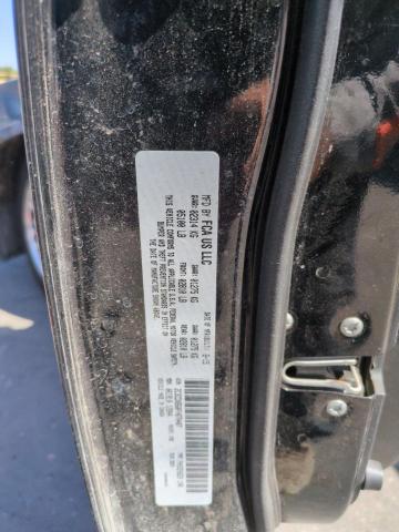 2015 DODGE CHARGER SE 2C3CDXBG0FH870487