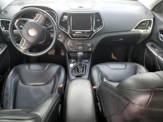 2021 JEEP CHEROKEE L - 1C4PJMDX1MD210938