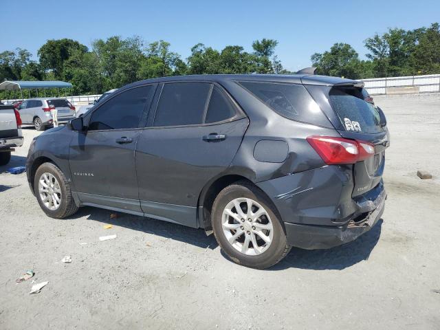 2018 CHEVROLET EQUINOX LS - 2GNAXHEV7J6237944