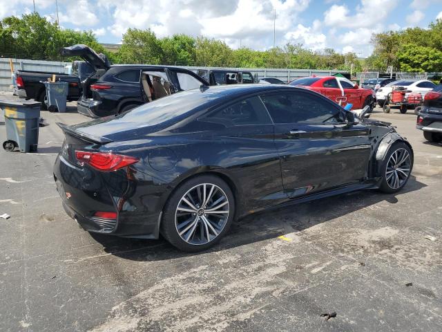 2021 INFINITI Q60 LUXE JN1EV7KK9MM410263