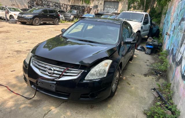Vin: 1n4al2ap8an522999, lot: 59577425, nissan altima base 20102