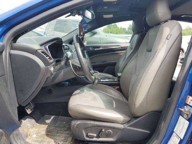 2017 FORD FUSION SPO 3FA6P0VP4HR298100