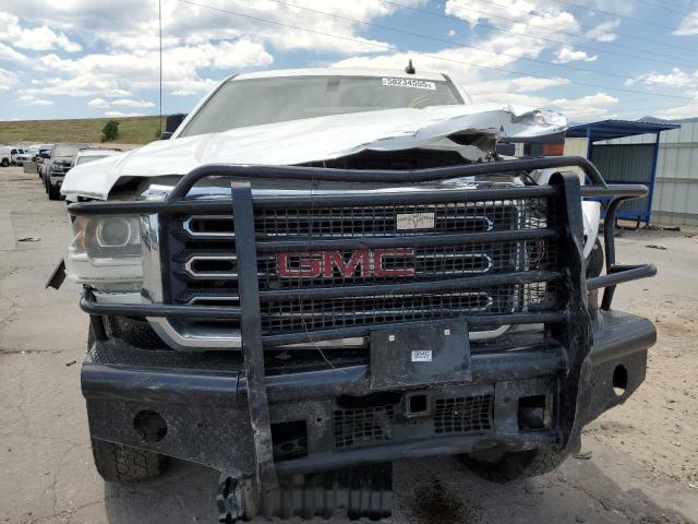2015 GMC SIERRA K25 1GT12XEGXFF541009