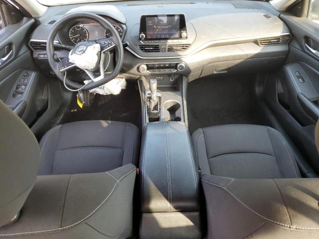 2022 NISSAN ALTIMA SV - 1N4BL4DV1NN364585