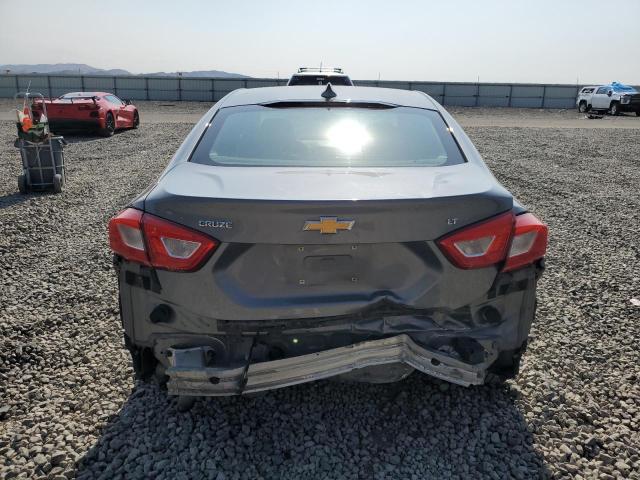 2019 CHEVROLET CRUZE LT - 1G1BE5SM6K7130309
