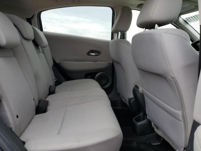 2016 HONDA HR-V EX 3CZRU6H50GM749297