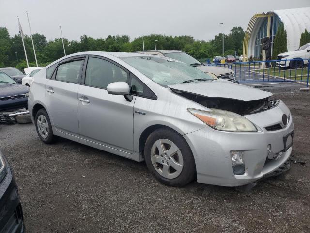 Vin: jtdkn3du0b1381659, lot: 59754445, toyota prius 20114