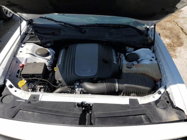 2021 DODGE CHALLENGER 2C3CDZBT4MH546528