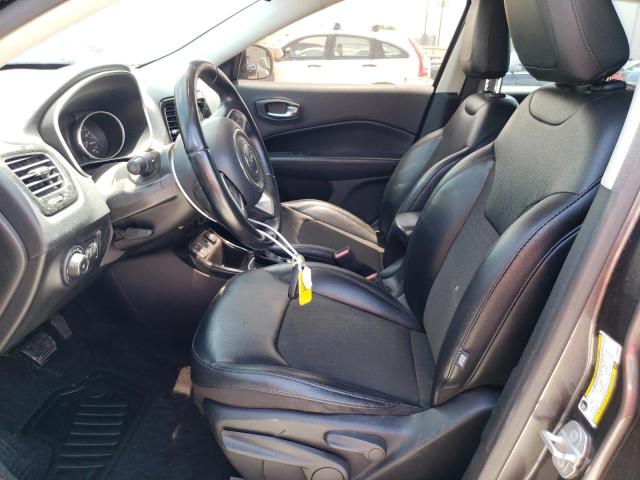 2020 JEEP COMPASS LA 3C4NJCBB9LT129431