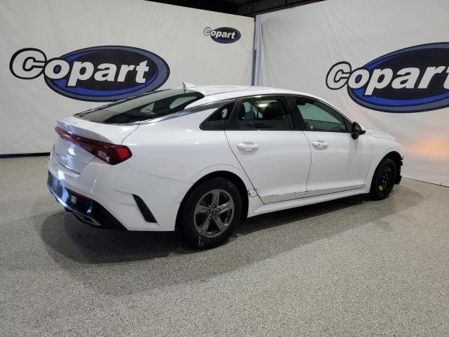 2022 KIA K5 LXS 5XXG14J26NG101665