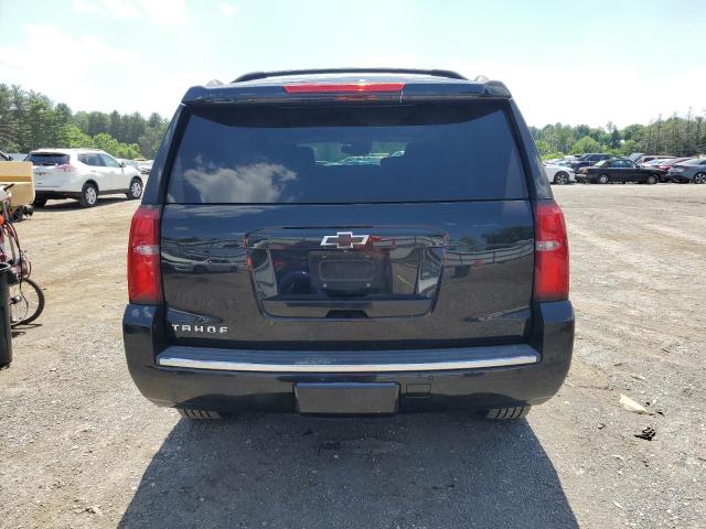 2015 CHEVROLET TAHOE K150 1GNSKCKC2FR280754