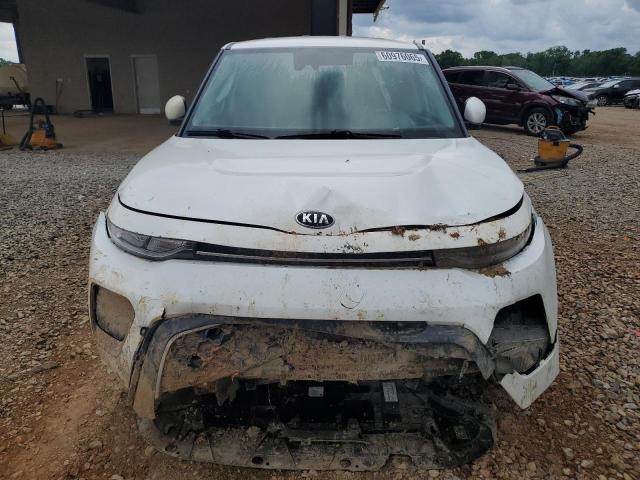 2020 KIA SOUL LX KNDJ23AU7L7119323
