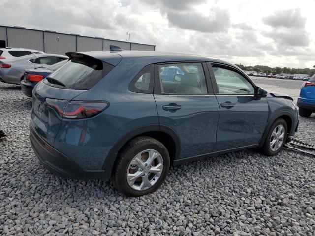 Vin: 3czrz1h35sm731390, lot: 60829695, honda hr-v lx 20253