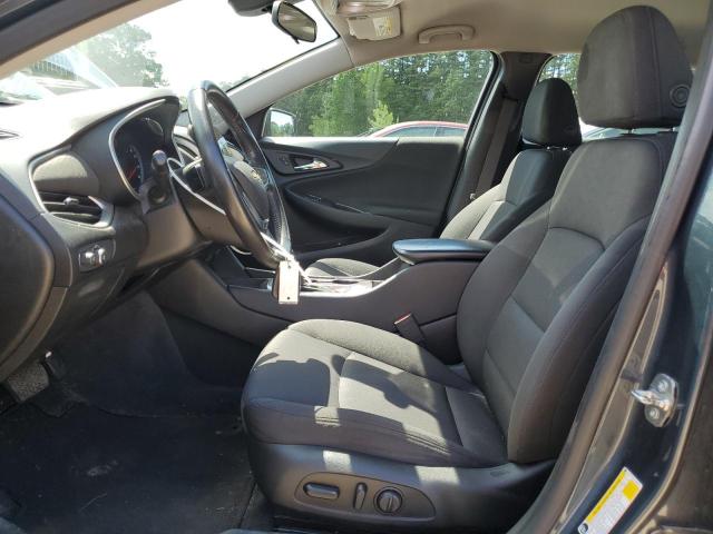 2019 CHEVROLET MALIBU RS 1G1ZG5ST5KF186506