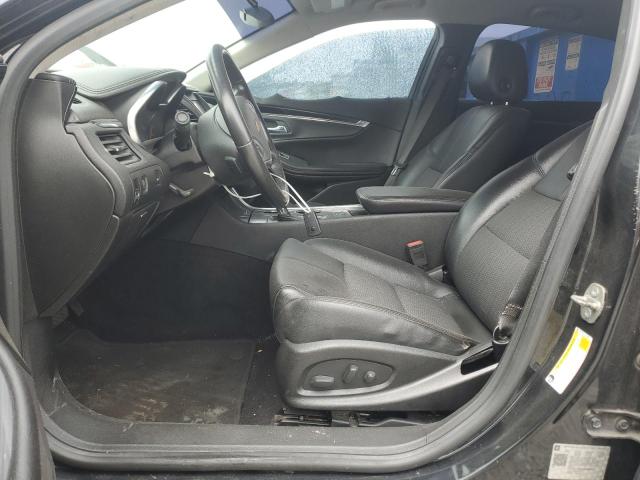 2019 CHEVROLET IMPALA LT - 2G11Z5S31K9109082