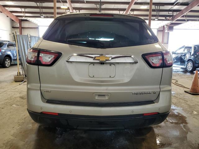 2014 CHEVROLET TRAVERSE L - 1GNKVGKD6EJ320807