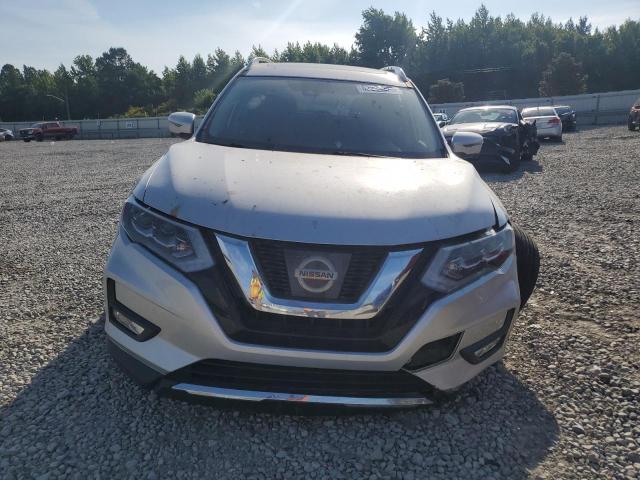 2017 NISSAN ROGUE S - JN8AT2MT2HW140950